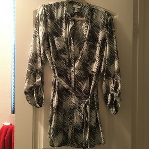 Beautiful Maternity tunic!